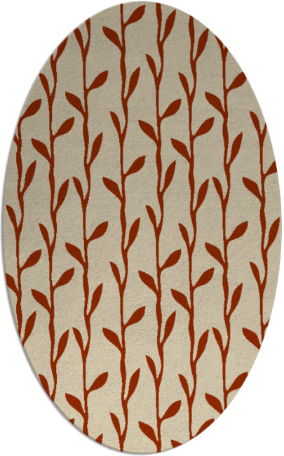 darling buds rug - item 231216