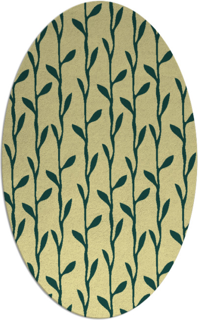 darling buds rug - item 231221