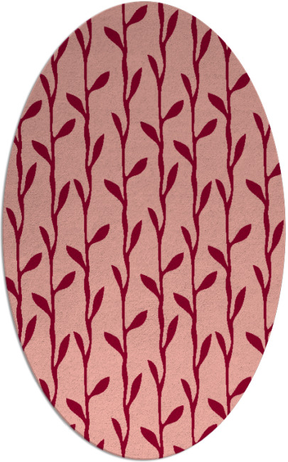 darling buds rug - item 231236