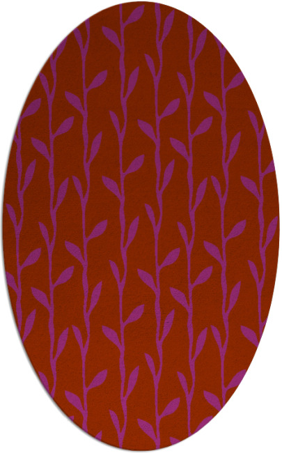 darling buds rug - item 231271