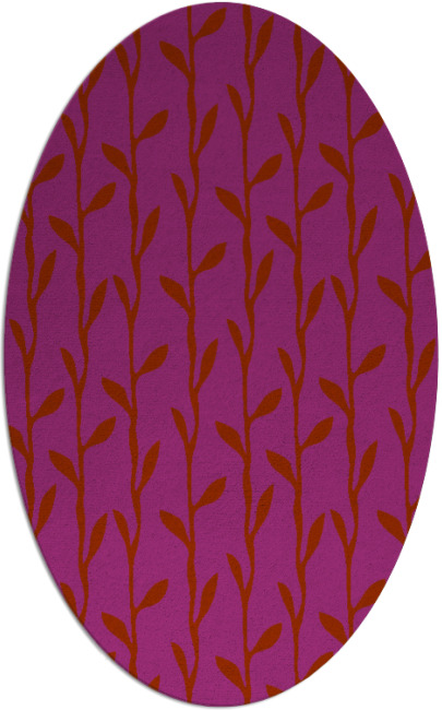 darling buds rug - item 231272
