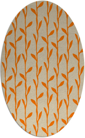 Darling Buds Rug