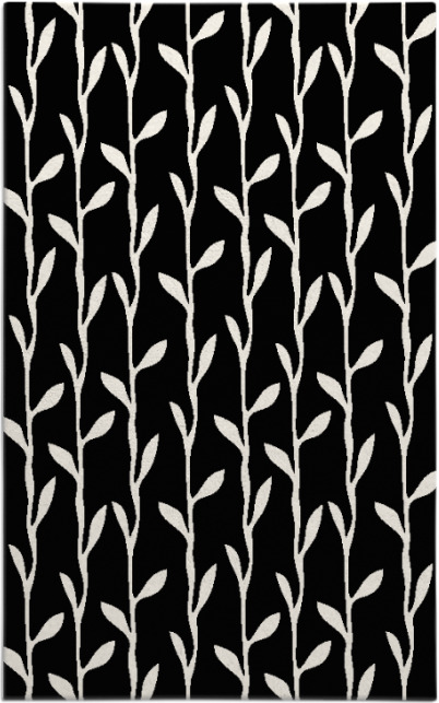 darling buds rug - item 231373