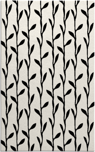 darling buds rug - item 231374