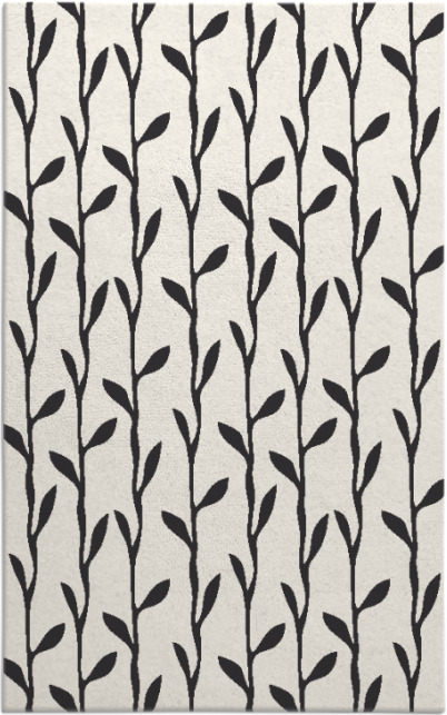 darling buds rug - item 231376