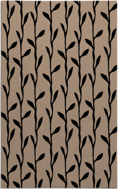 darling buds rug - item 231382