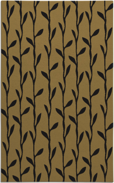 darling buds rug - item 231390