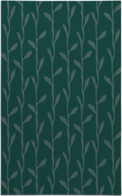 darling buds rug - item 231403