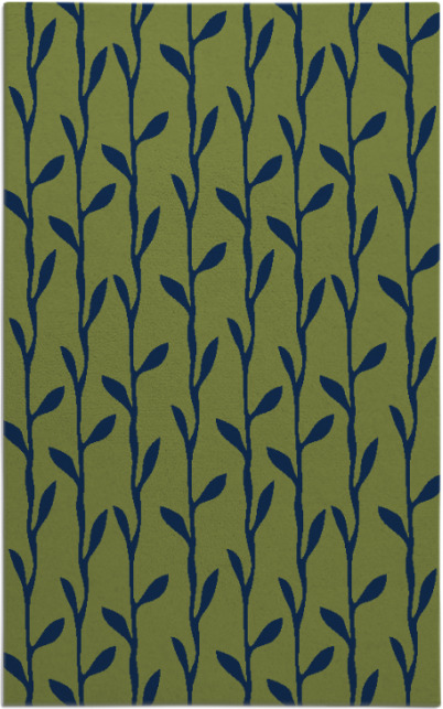 darling buds rug - item 231406
