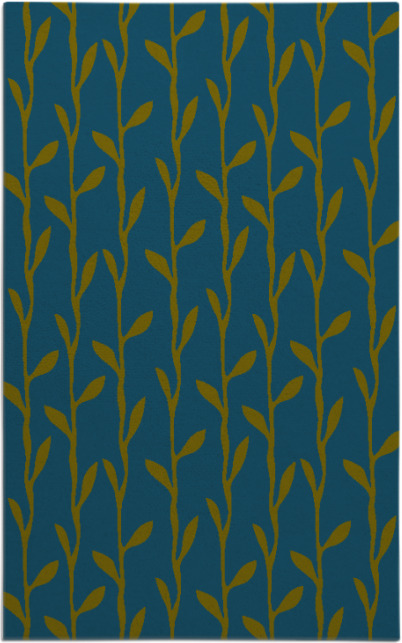 darling buds rug - item 231429