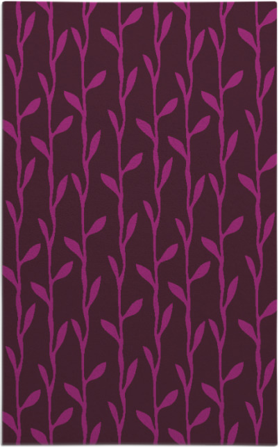 darling buds rug - item 231435