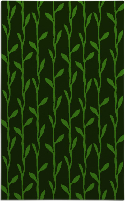 darling buds rug - item 231440