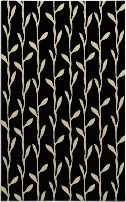 darling buds rug - item 231448