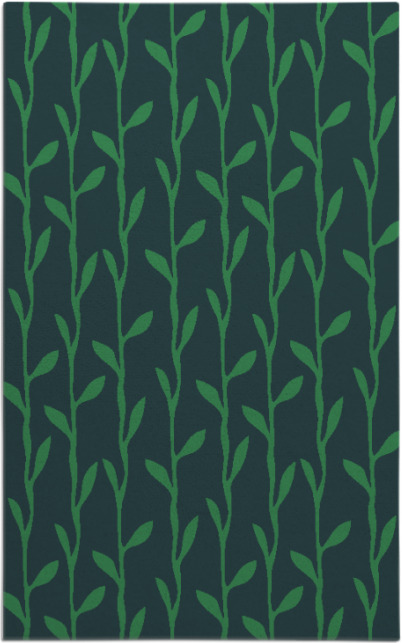 darling buds rug - item 231452