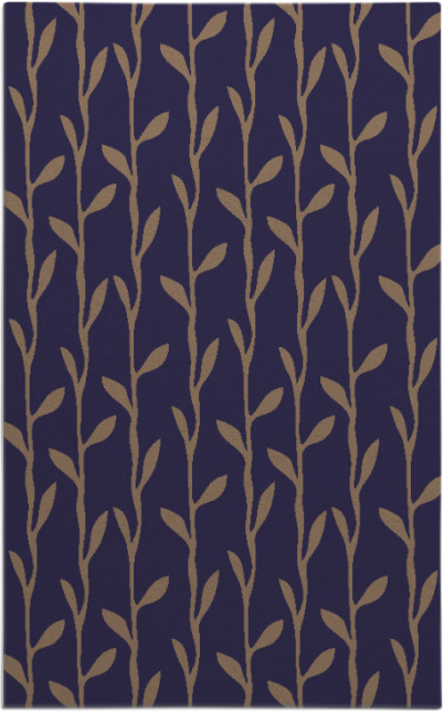 darling buds rug - item 231477