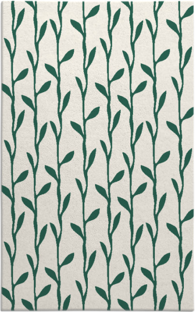 darling buds rug - item 231502