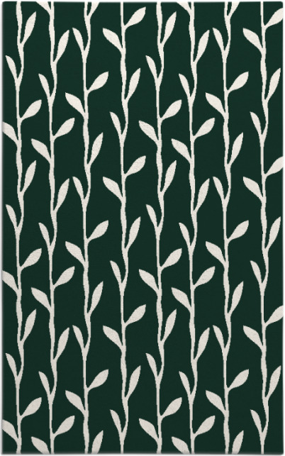 darling buds rug - item 231503