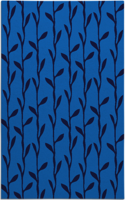 darling buds rug - item 231537