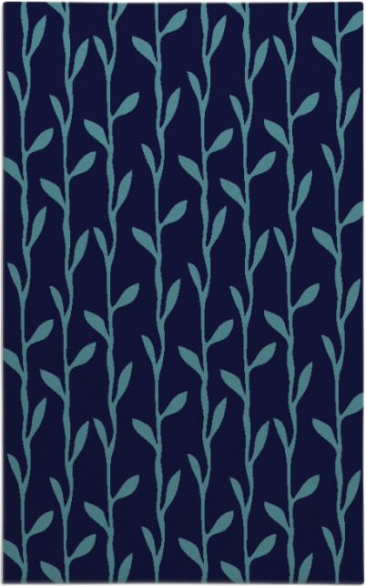darling buds rug - item 231540