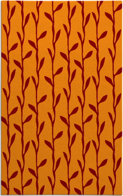 darling buds rug - item 231559