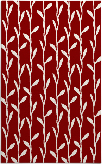 darling buds rug - item 231563