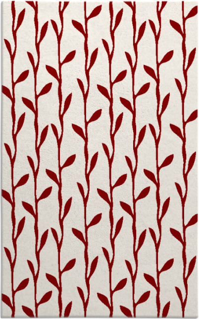 darling buds rug - item 231564