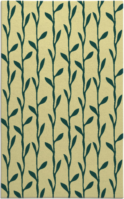 darling buds rug - item 231573