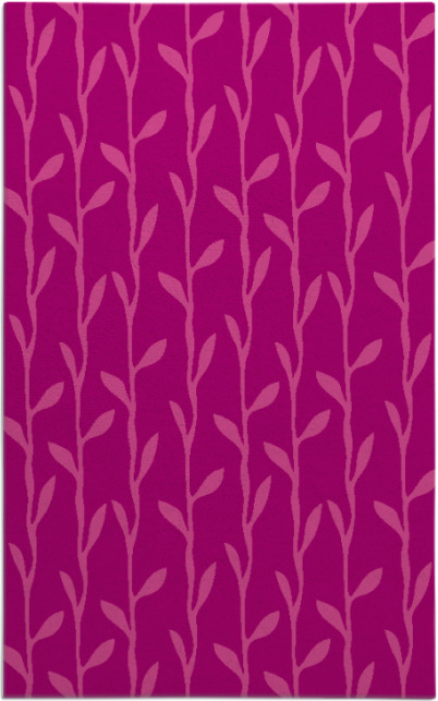 darling buds rug - item 231577