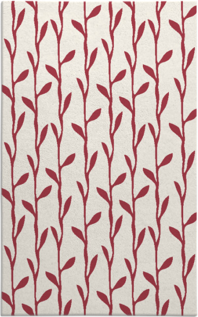 darling buds rug - item 231584