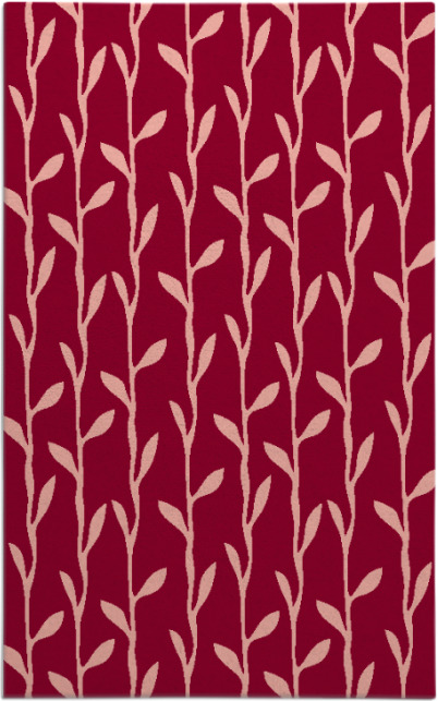 darling buds rug - item 231587