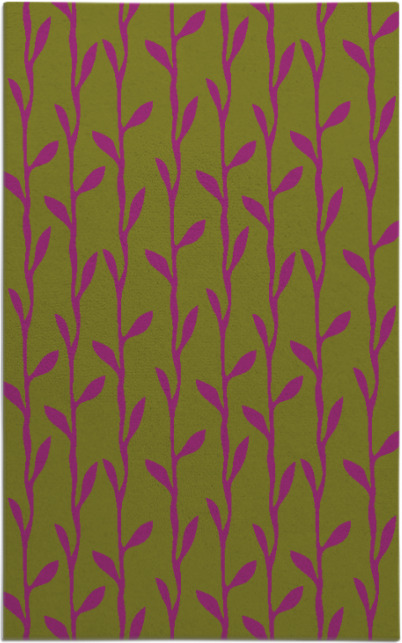 darling buds rug - item 231600