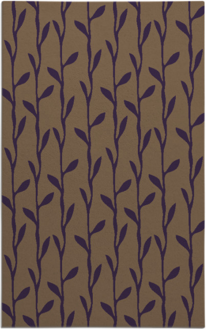 darling buds rug - item 231602