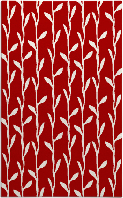 darling buds rug - item 231609