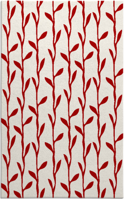 darling buds rug - item 231610