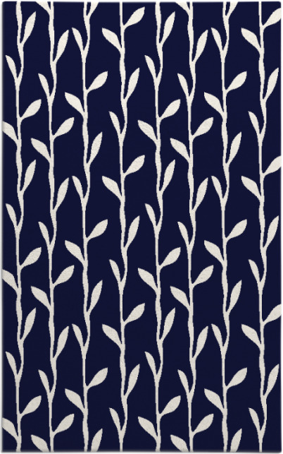 darling buds rug - item 231611