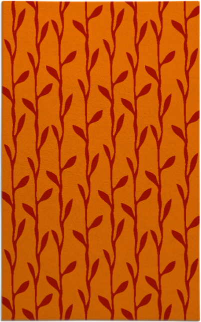 darling buds rug - item 231614