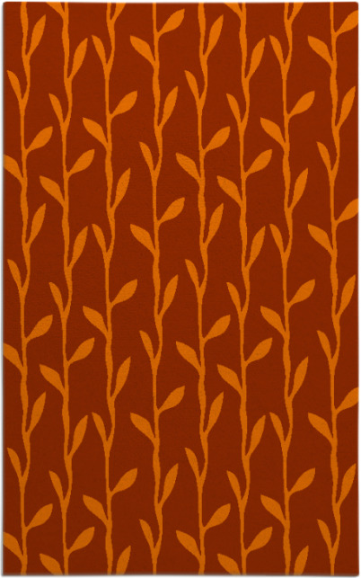 darling buds rug - item 231615