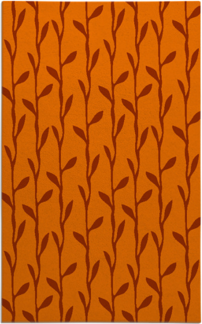 darling buds rug - item 231616