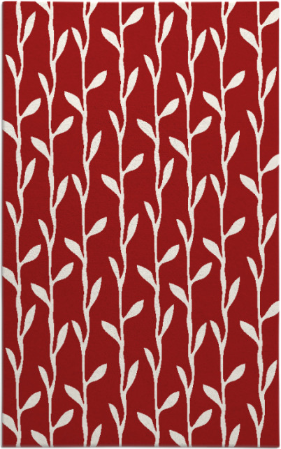 darling buds rug - item 231617
