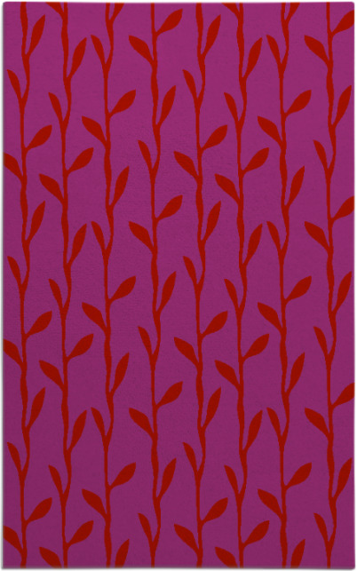 darling buds rug - item 231622