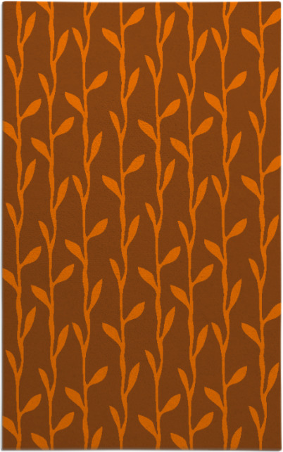 darling buds rug - item 231627