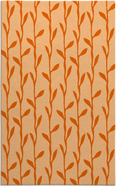 darling buds rug - item 231630