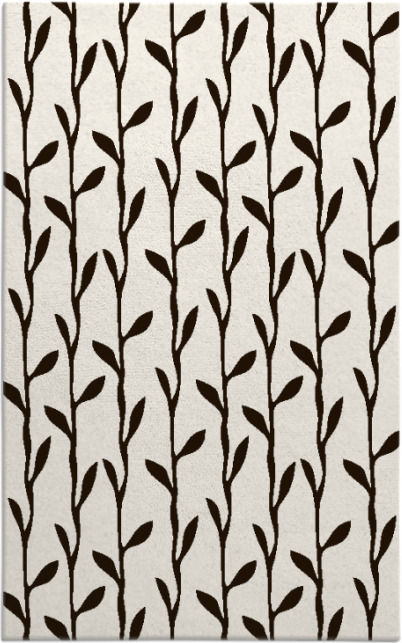 darling buds rug - item 231665