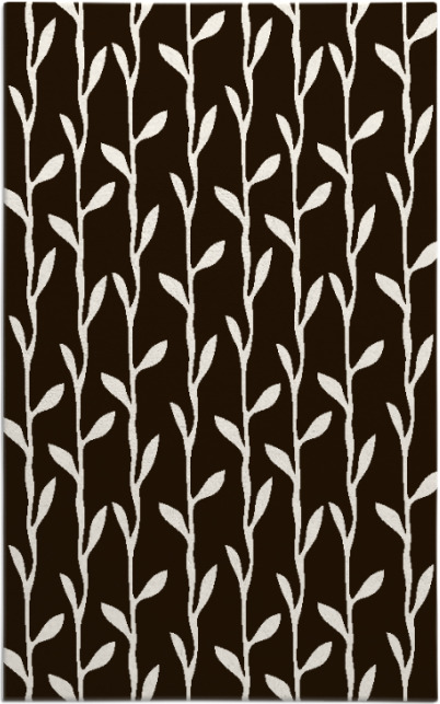 darling buds rug - item 231666