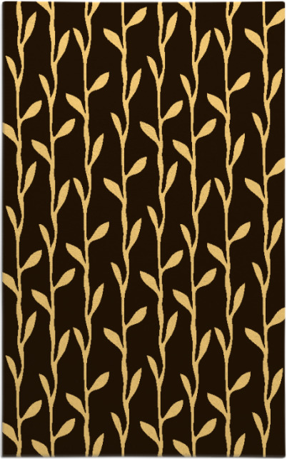 darling buds rug - item 231668