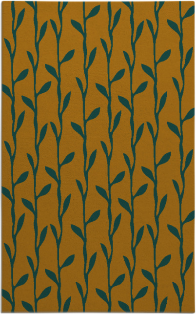 darling buds rug - item 231676