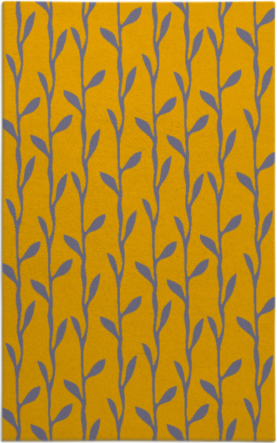 darling buds rug - item 231683