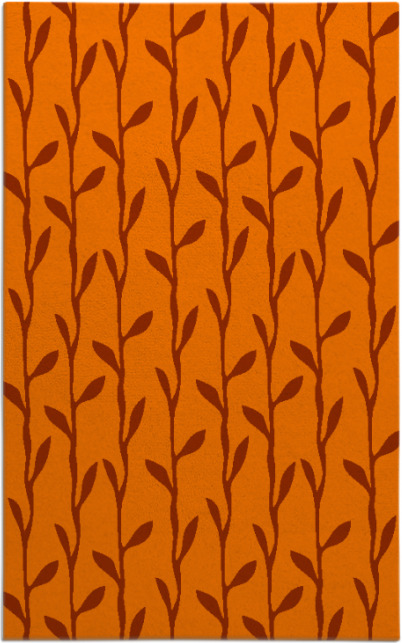 darling buds rug - item 231688