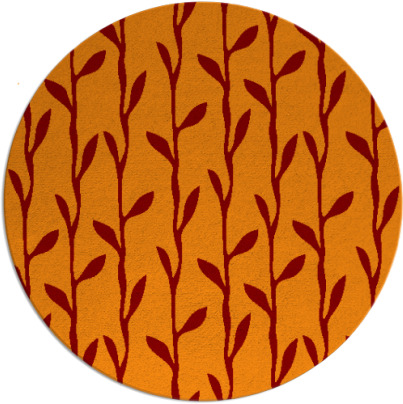 darling buds rug - item 231911