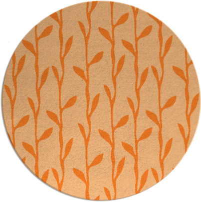 darling buds rug - item 231984